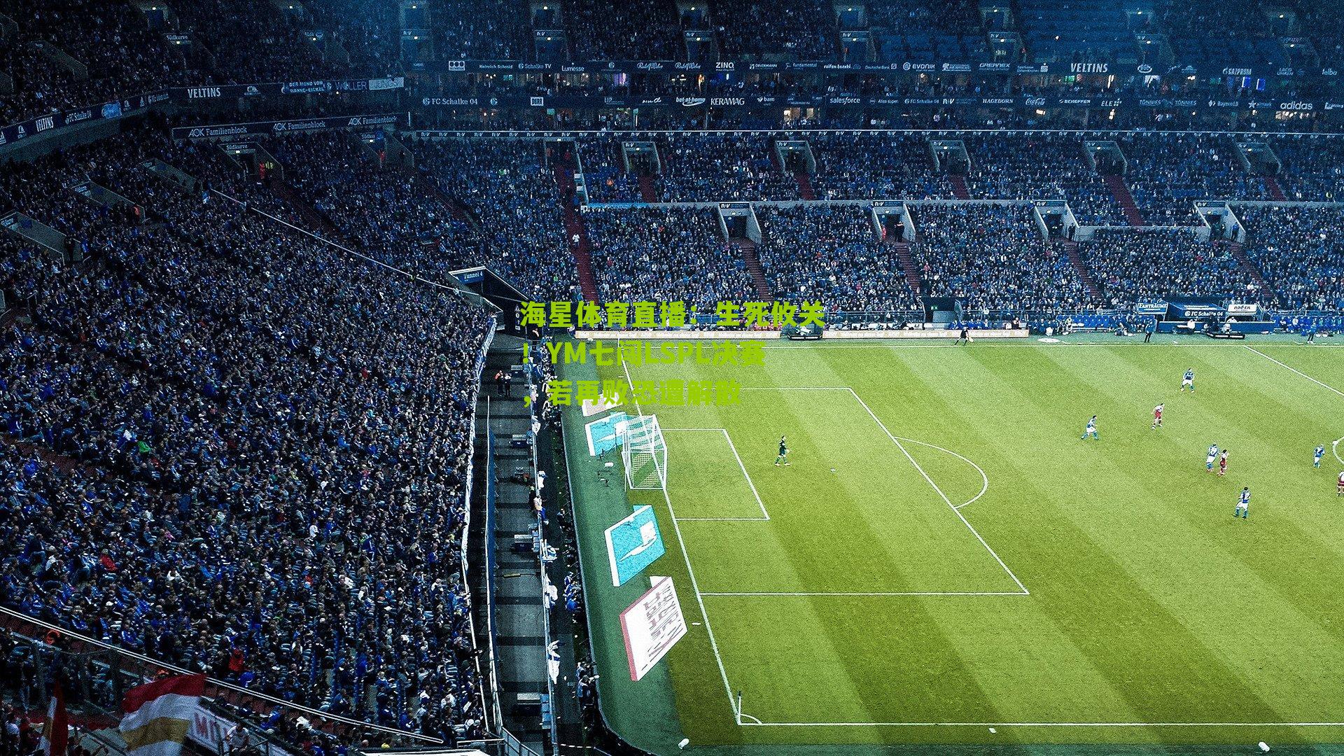 生死攸关!YM七闯LSPL决赛,若再败恐遭解散