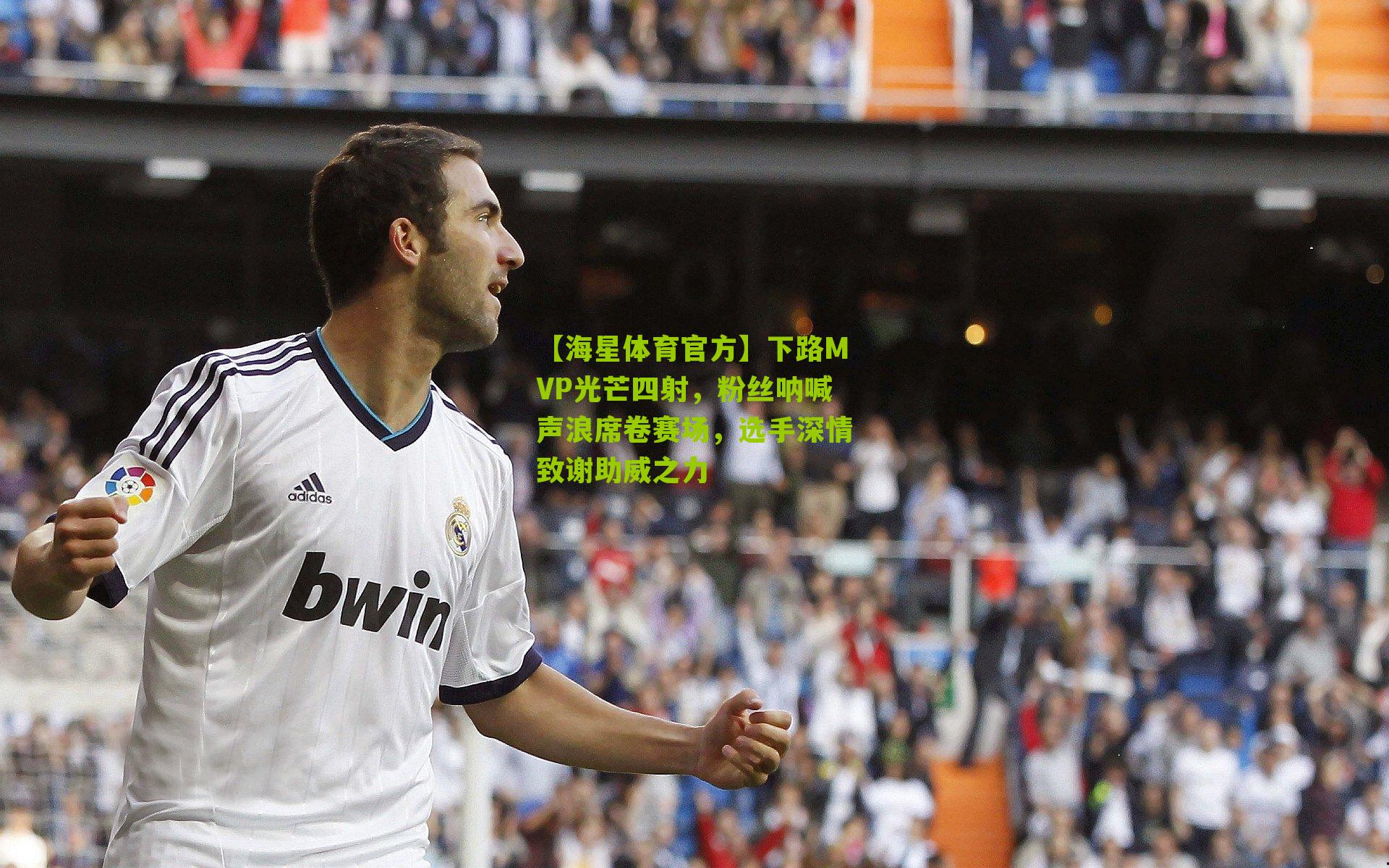 【海星体育官方】下路MVP光芒四射，粉丝呐喊声浪席卷赛场，选手深情致谢助威之力