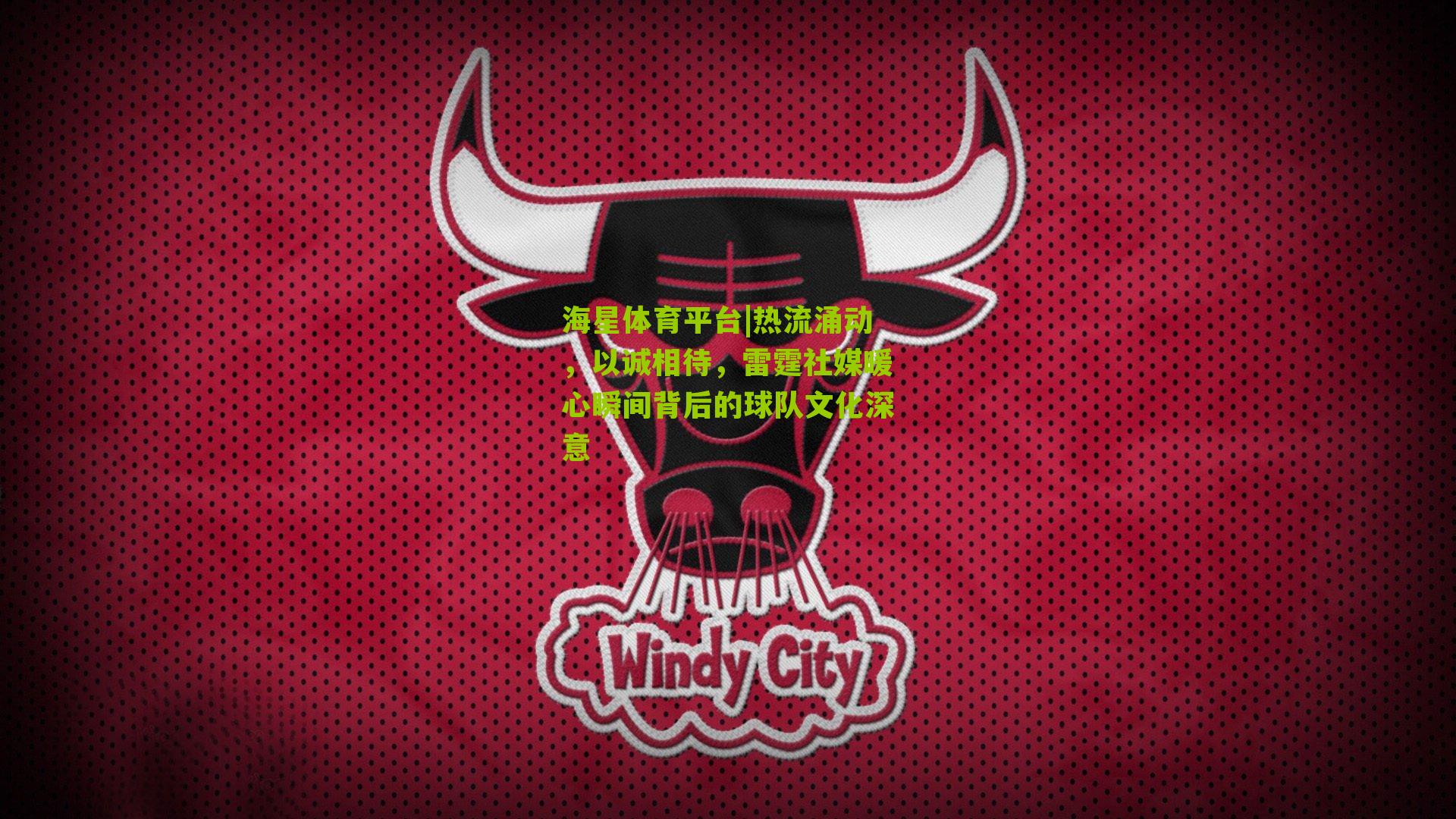 海星体育平台|热流涌动，以诚相待，雷霆社媒暖心瞬间背后的球队文化深意